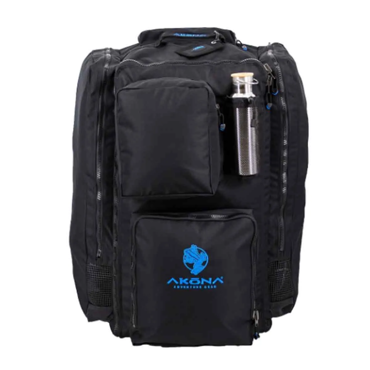 Akona Chelan Light Roller Dive Bag