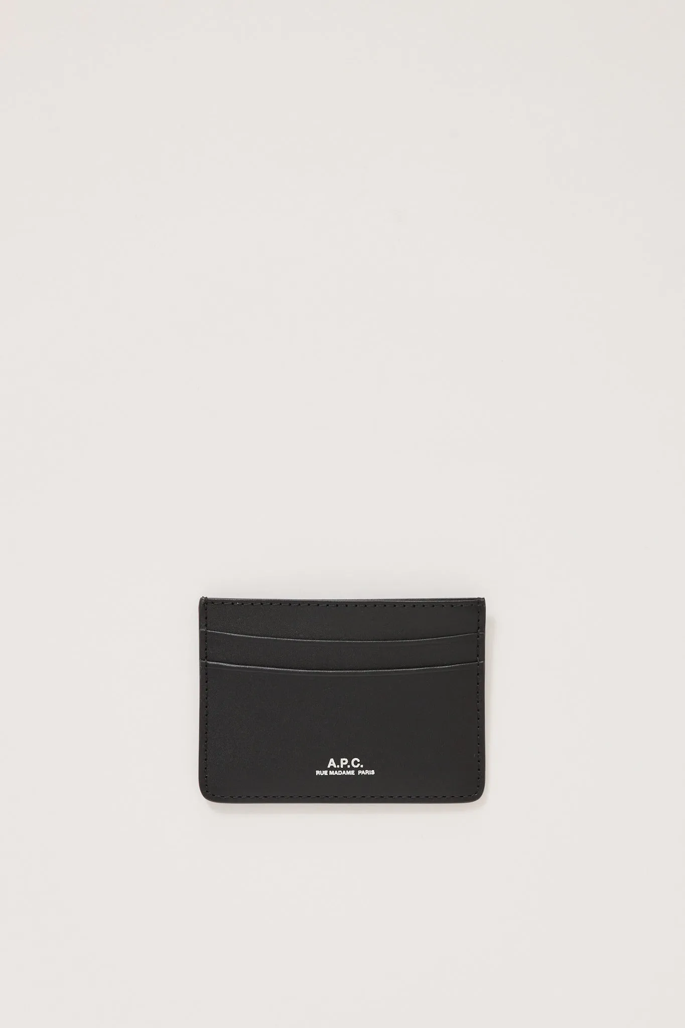 Andre Cardholder Black