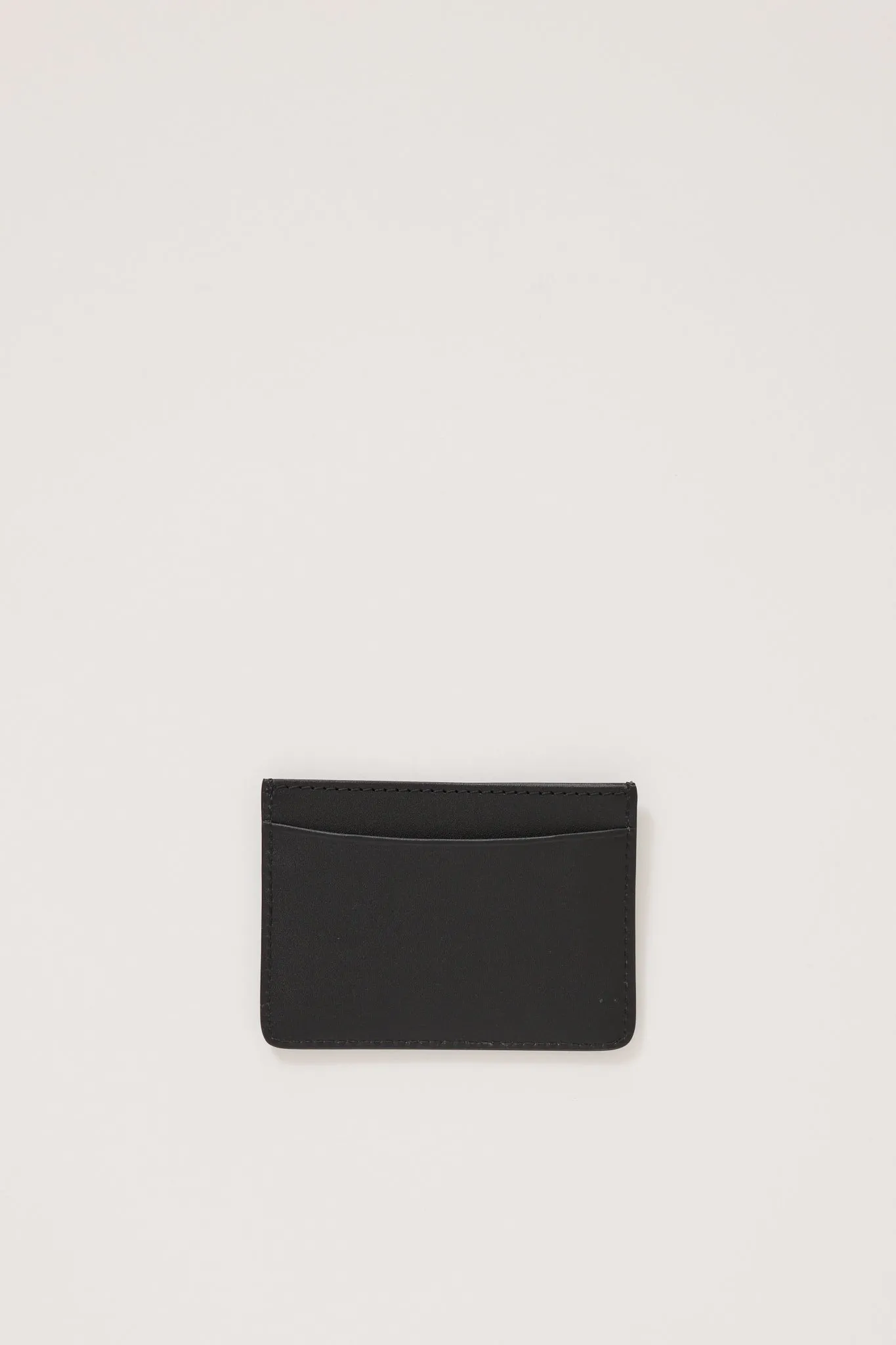 Andre Cardholder Black