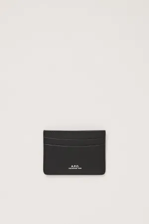 Andre Cardholder Black