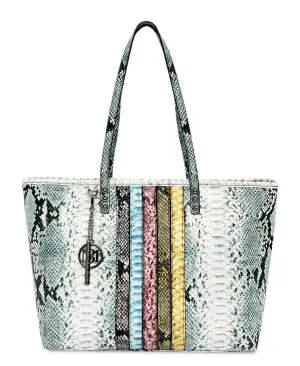 Badgley Mischka Women's Small Tote Bag