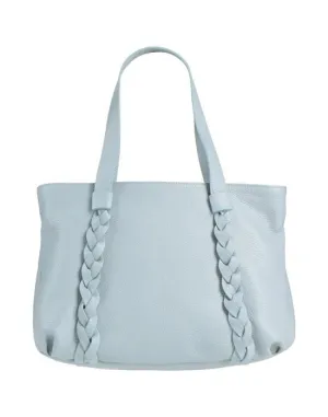 Bag AB ASIA BELLUCCI, blue