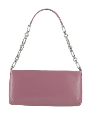 Bag BY FAR, lilac