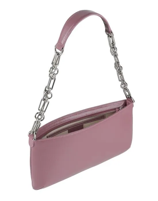 Bag BY FAR, lilac