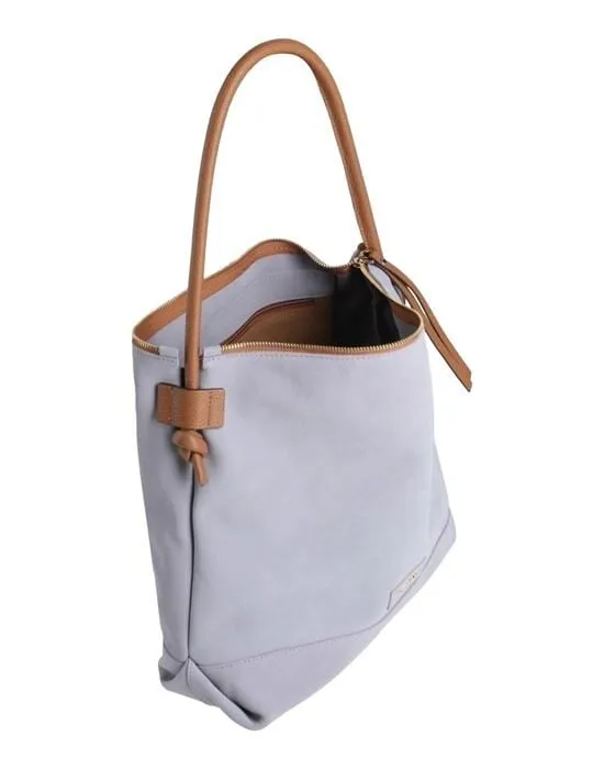 Bag GIANNI NOTARO, lilac