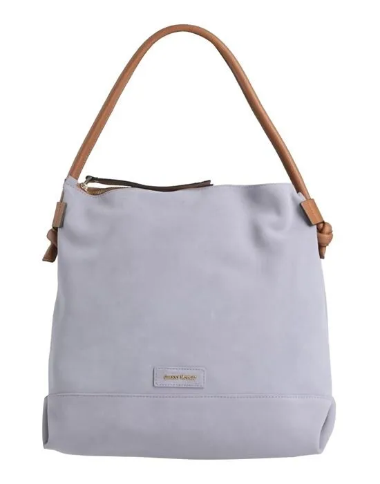 Bag GIANNI NOTARO, lilac