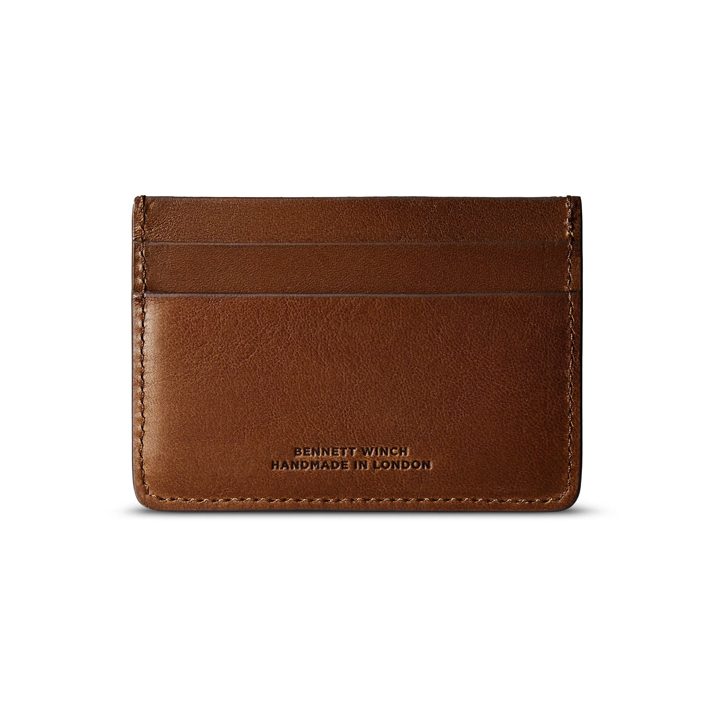 Bennett Winch Farringdon Card Holder