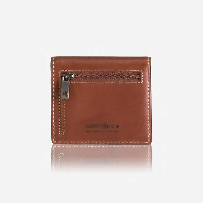 Bifold Wallet | Tan