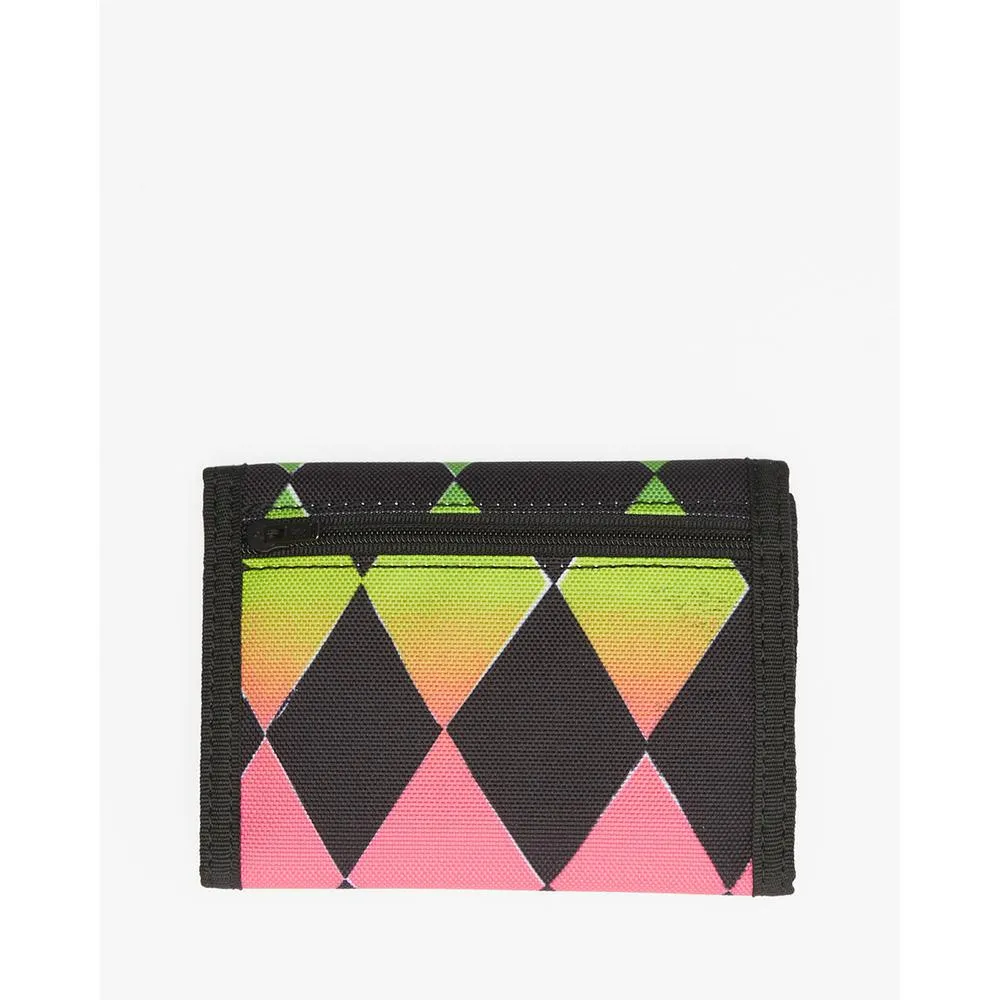 Billabong Tribong Lite Tri-Fold Wallet