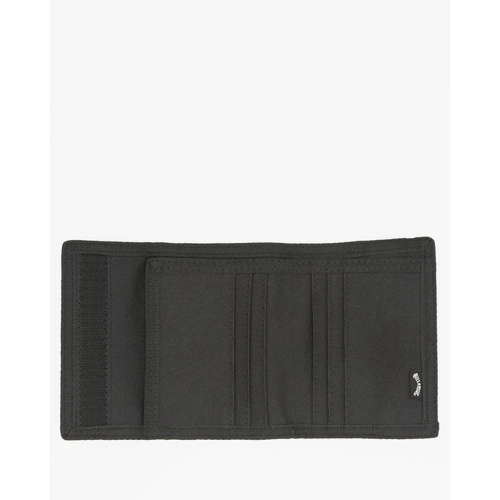 Billabong Tribong Lite Tri-Fold Wallet