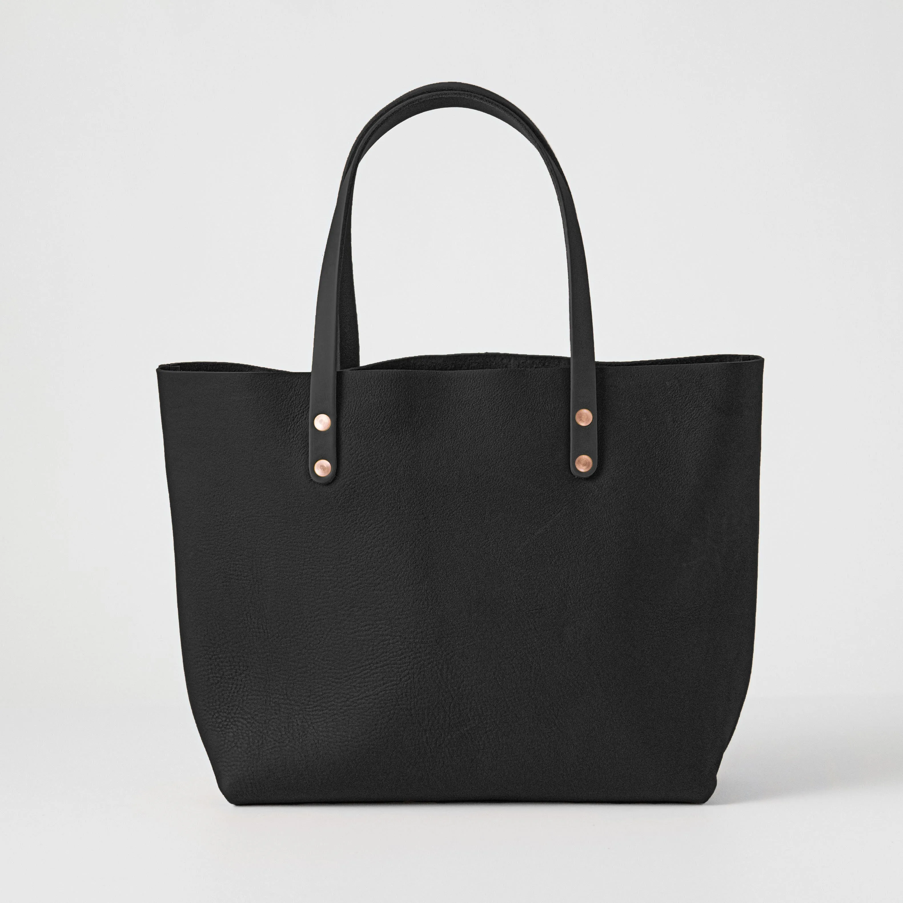 Black Cypress East West Tote