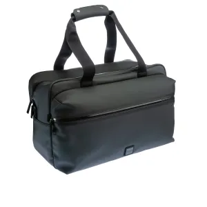 BOSS Hyper N_Holdall Bag in Black