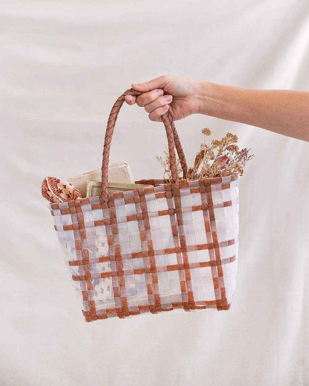 Briar Tote Bag