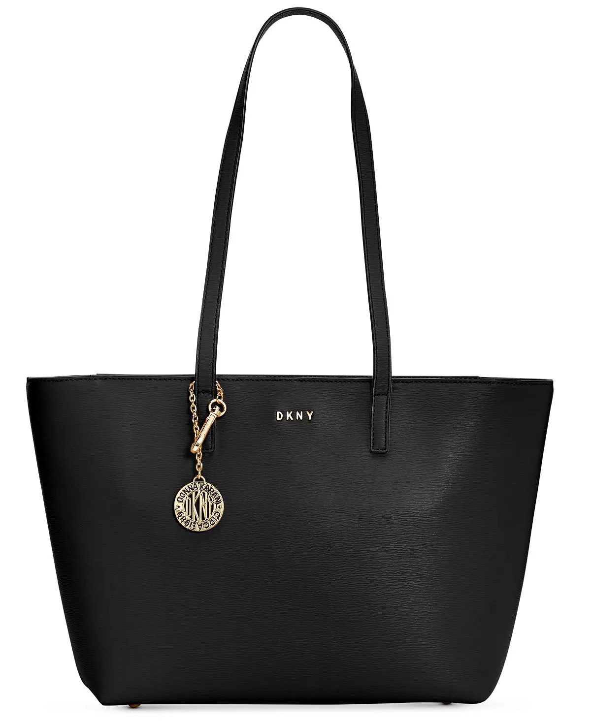 Bryant Large Medium Zip Tote DKNY