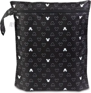 Bumkins Wet Bag - Mickey Mouse