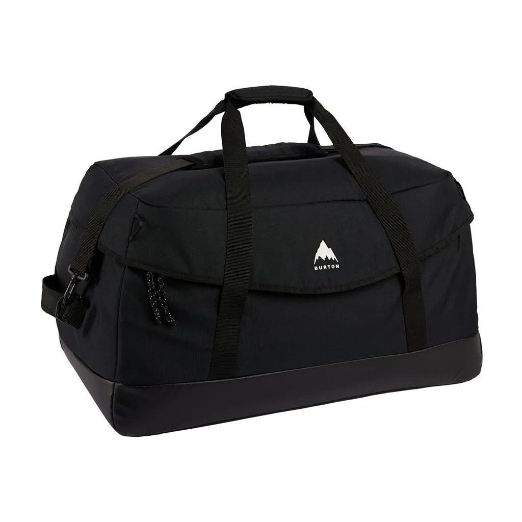 Burton Gig Duffel Bag - True Black