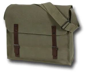 CANVAS MEDIC BAG