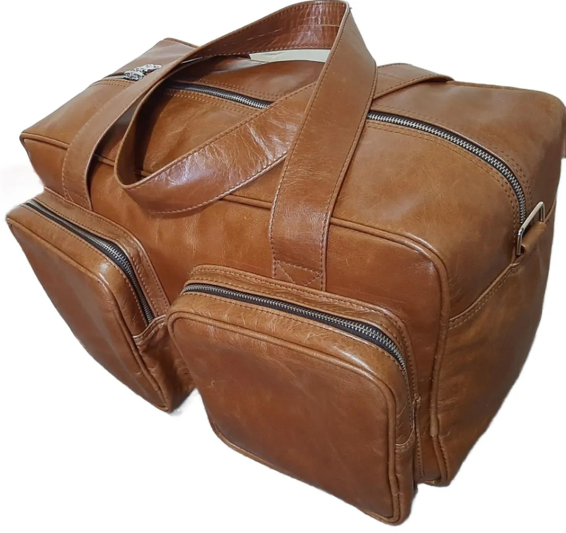 Centurion travel bags