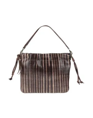 CORSIA bag, bronze