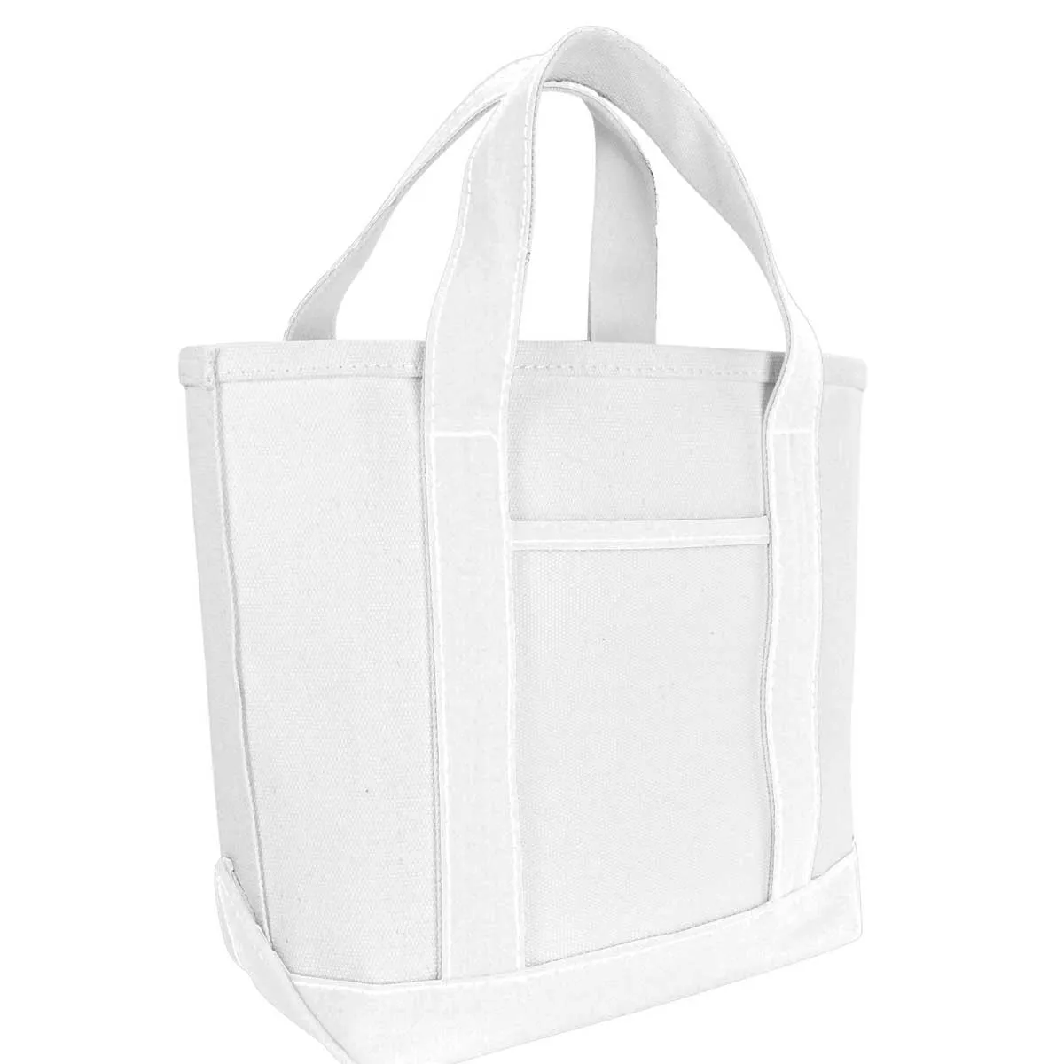 Dalix 14" Small Premium Tote Bag