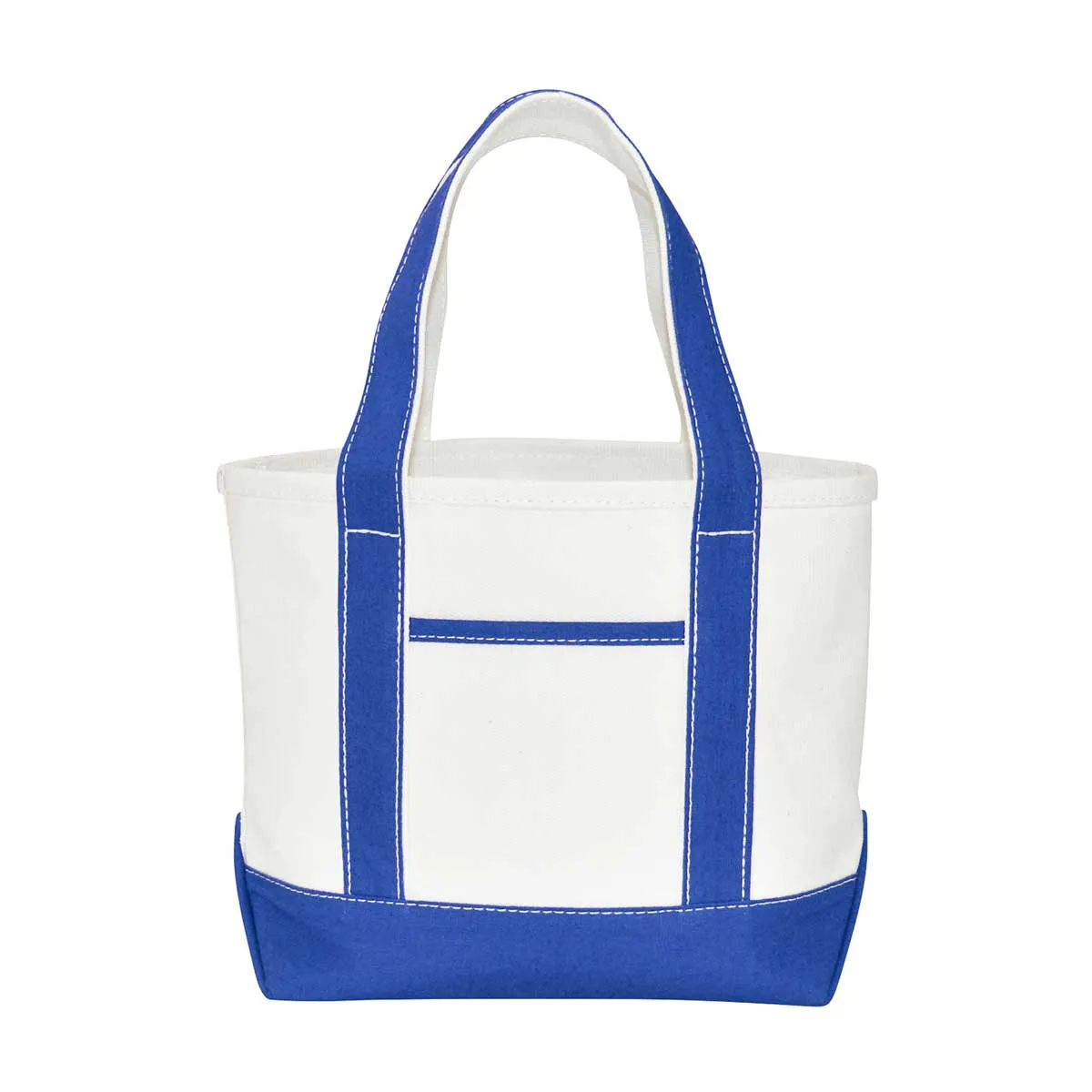 Dalix 14" Small Premium Tote Bag