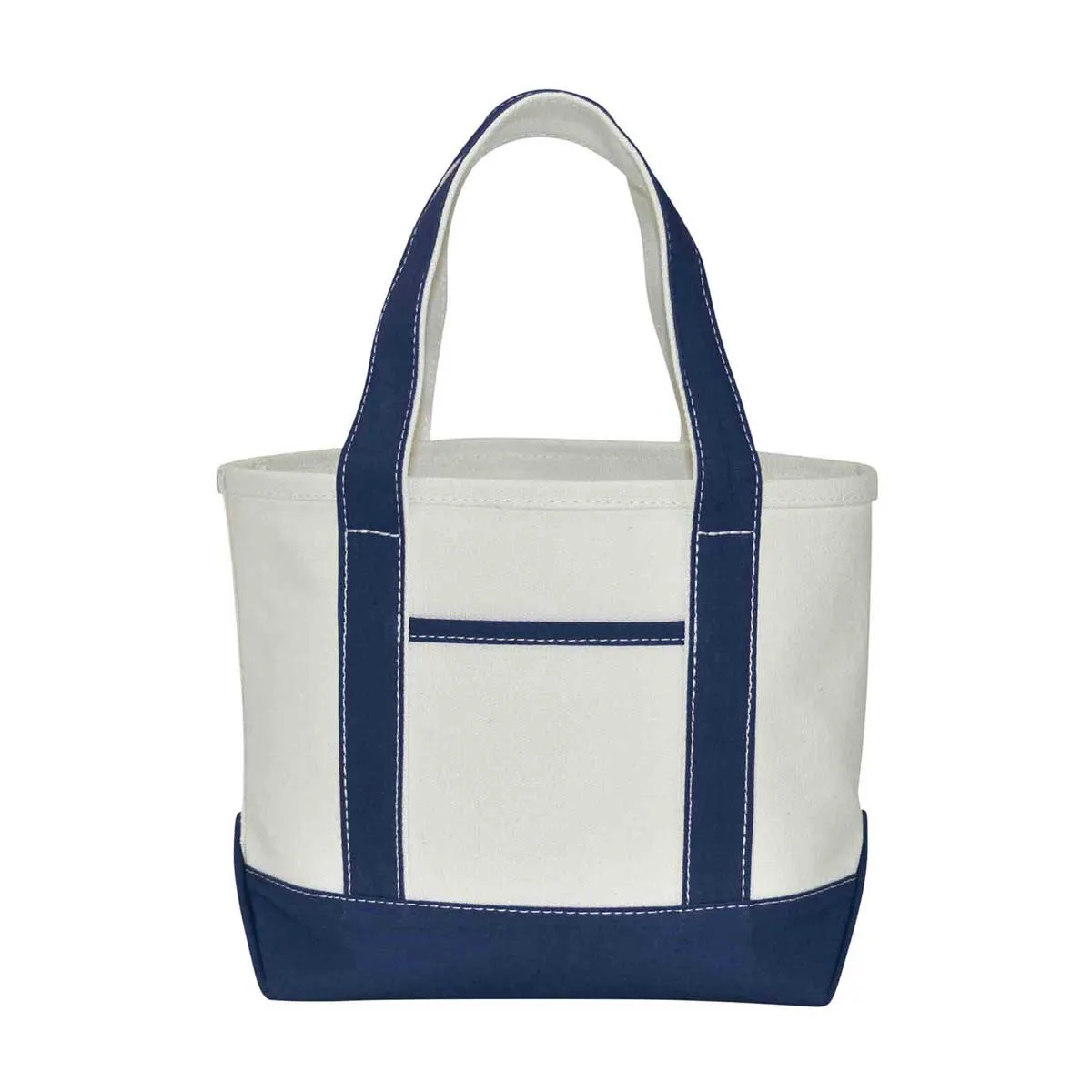 Dalix 14" Small Premium Tote Bag