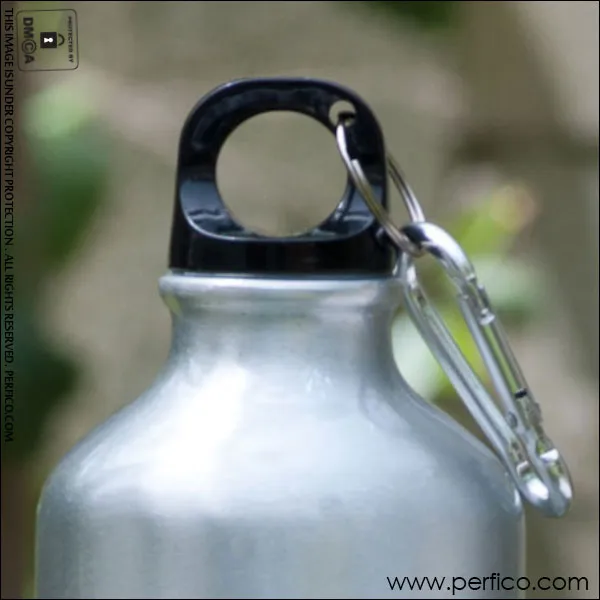 Definition of Perfect © Personalized Water Bottle for Wife