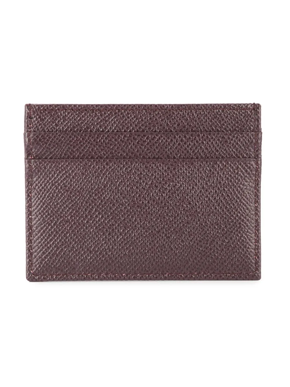 Dolce & Gabbana Wallets Purple