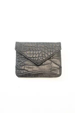 Easy Money Cardholder - Black