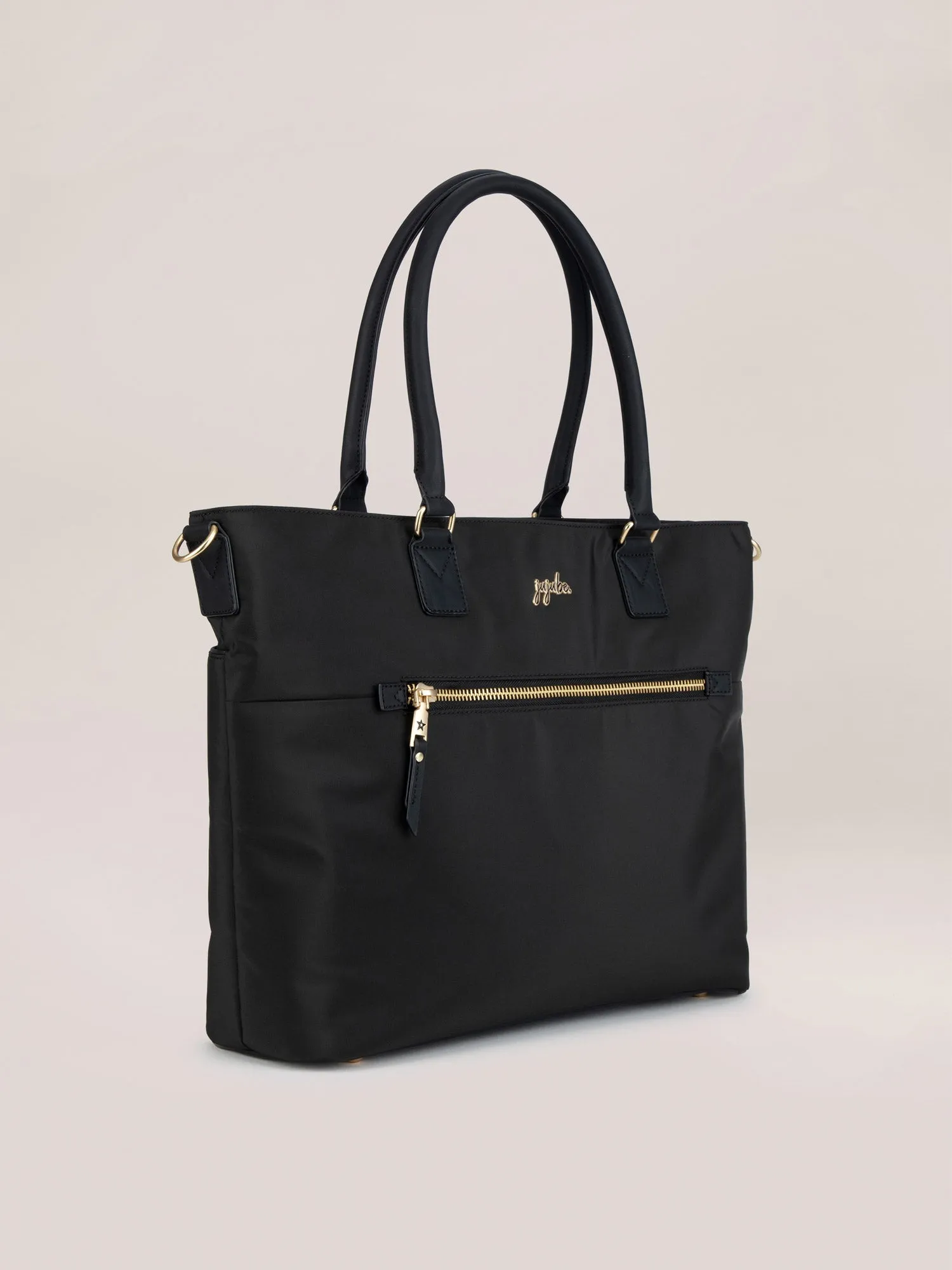 Eco Tote - Black