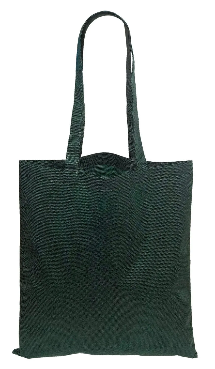 Economy Tote - Unprinted