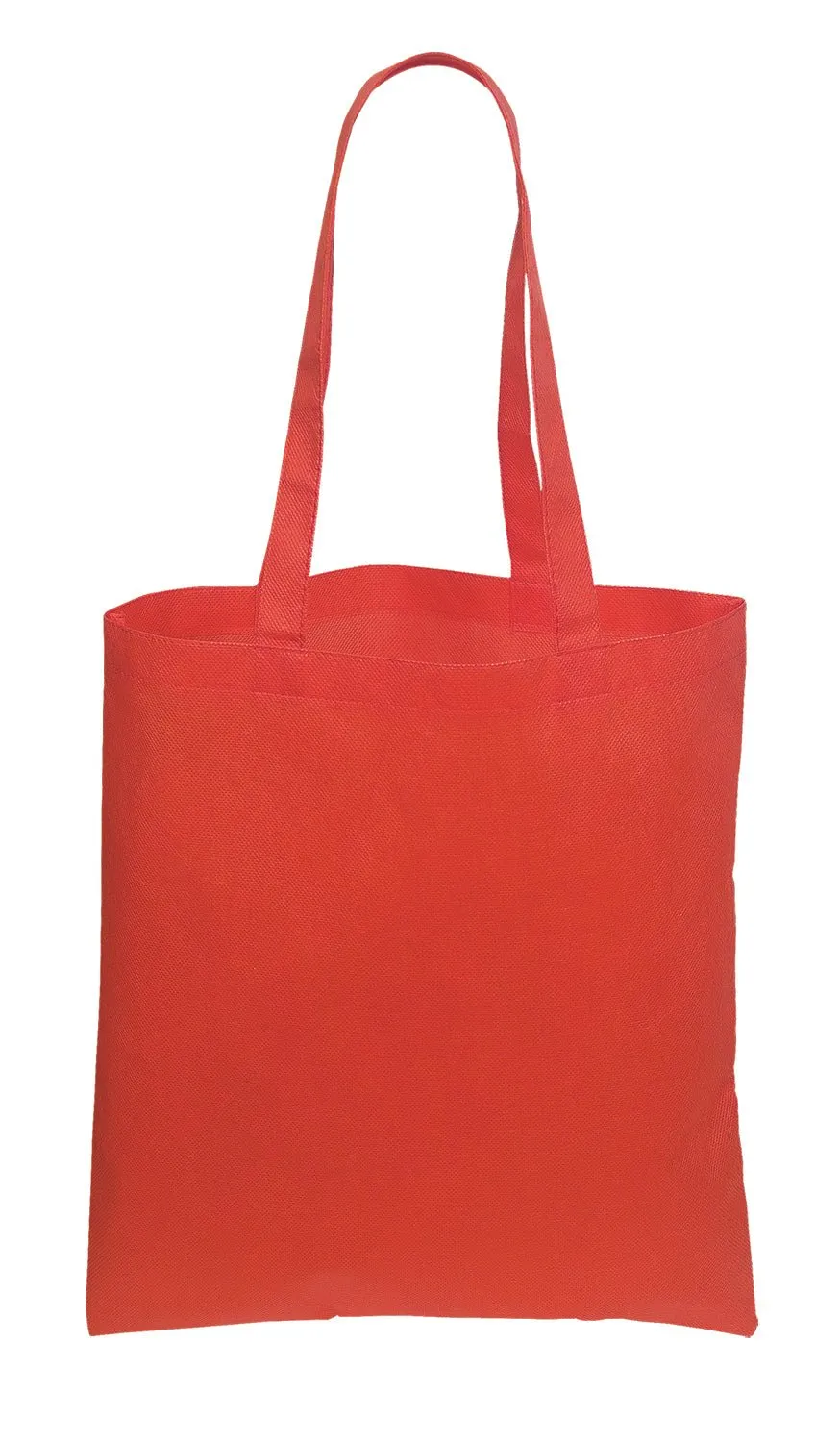 Economy Tote - Unprinted