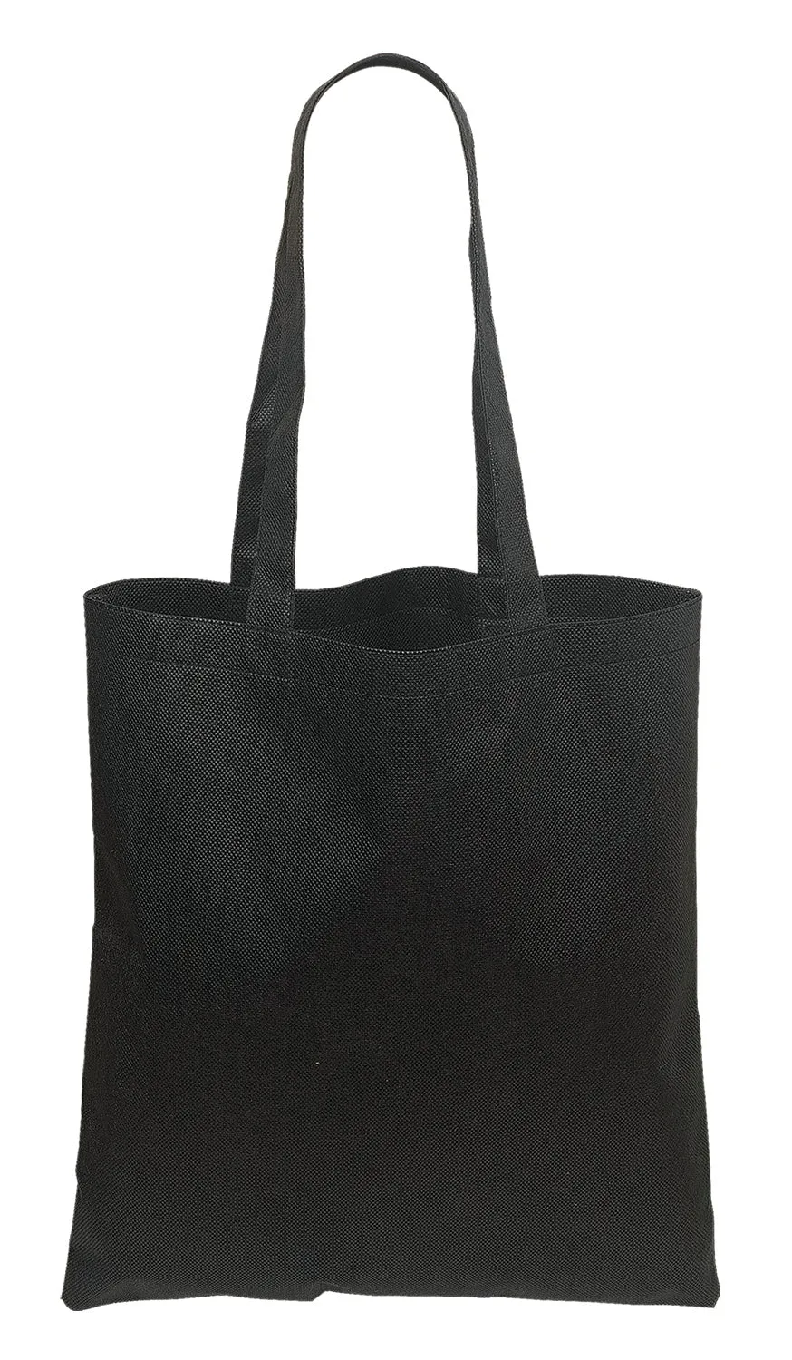 Economy Tote - Unprinted