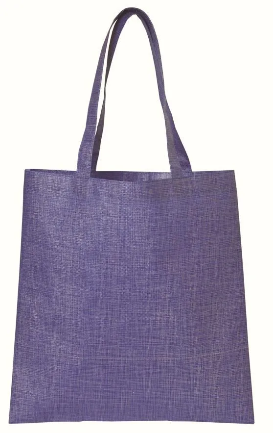 Economy Tote - Unprinted