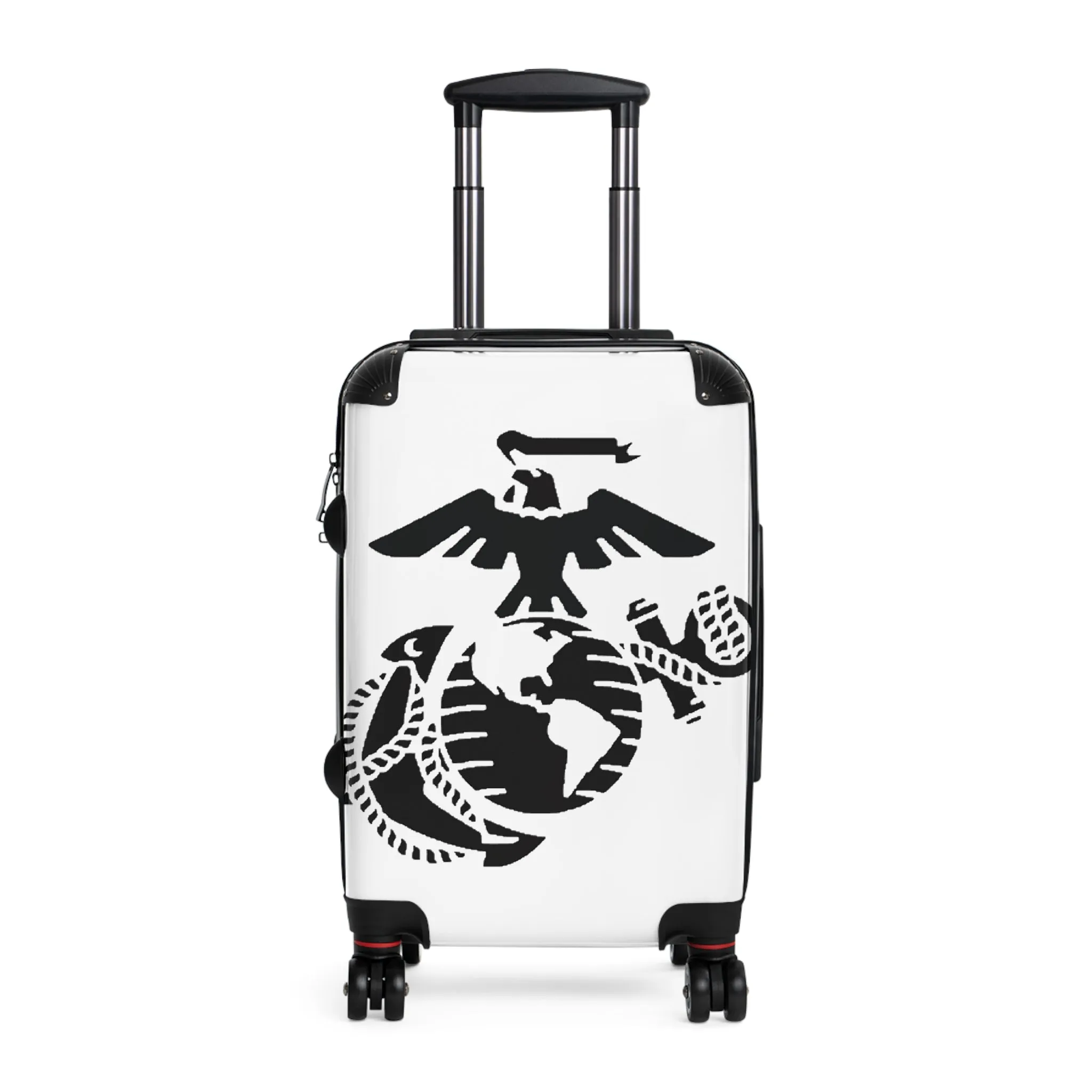 EGA Suitcase