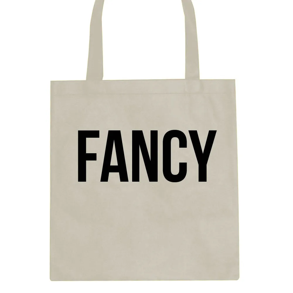 Fancy Tote Bag