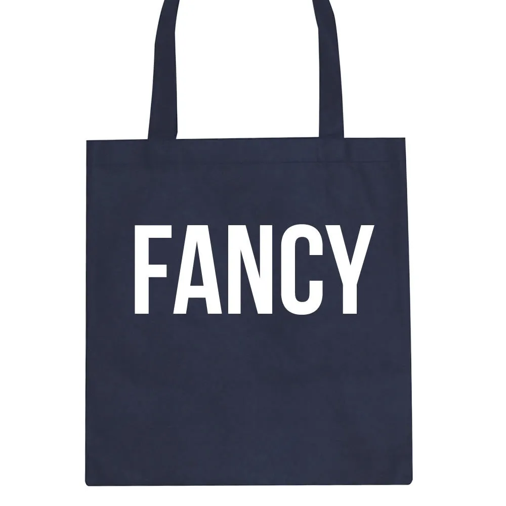 Fancy Tote Bag