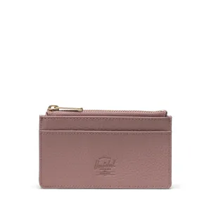 Herschel Oscar Large Cardholder Vegan Leather