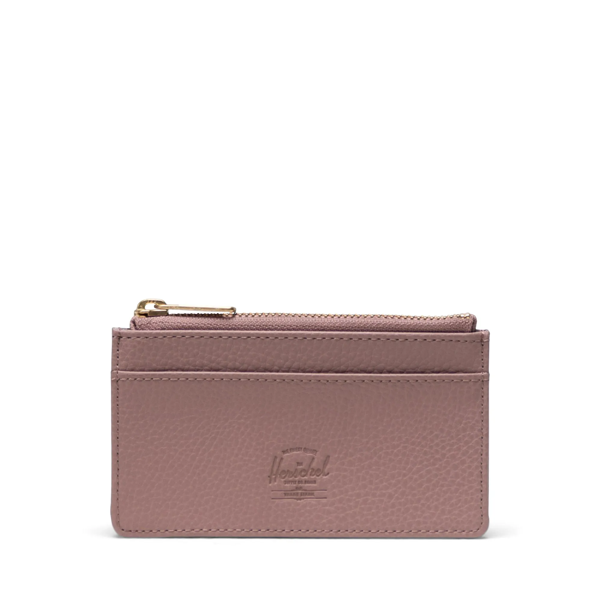 Herschel Oscar Large Cardholder Vegan Leather