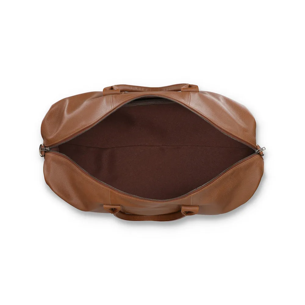 Marco Tan Duffle Bag