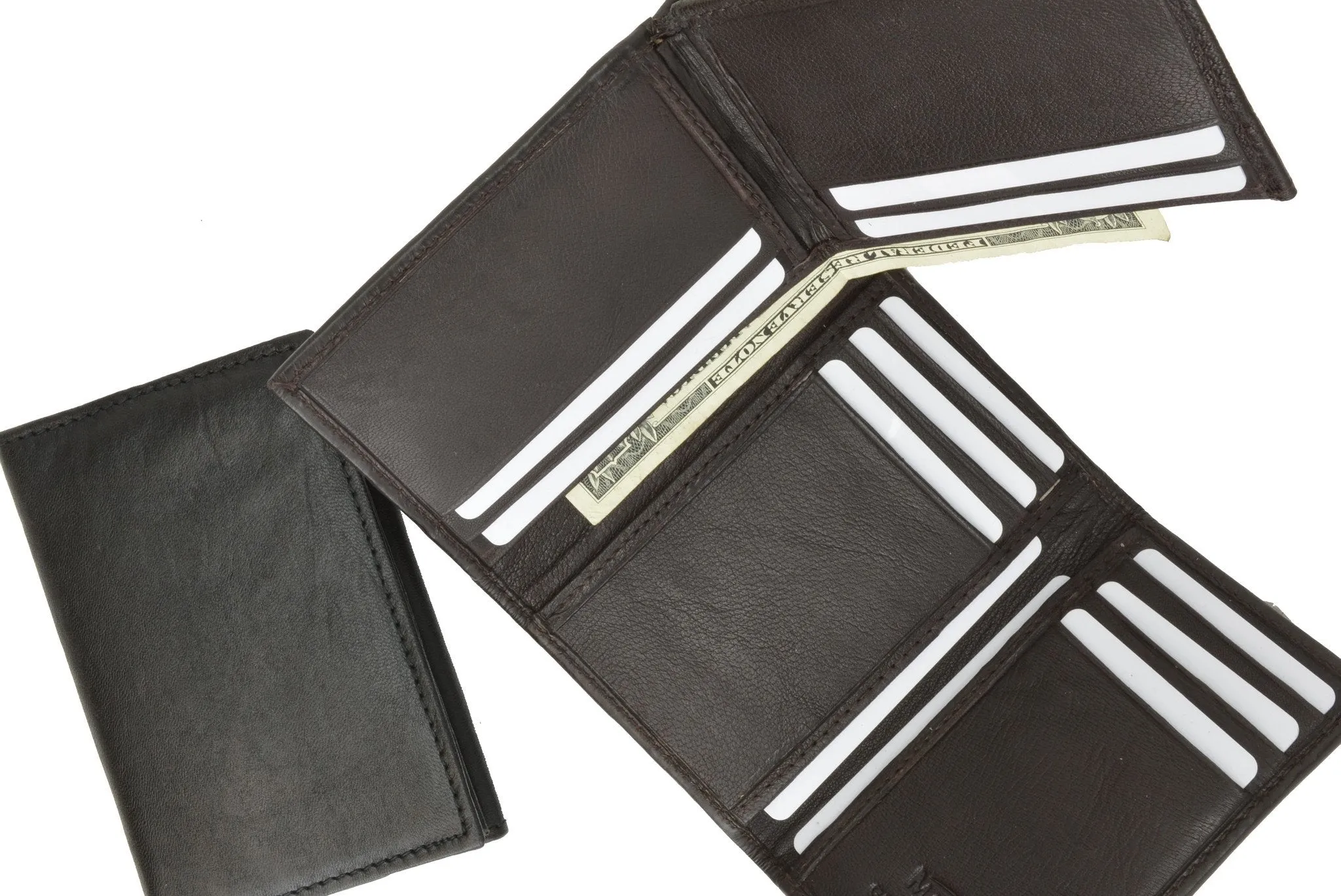 Men's Wallets 239