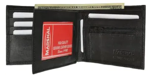 Men's Wallets 3052