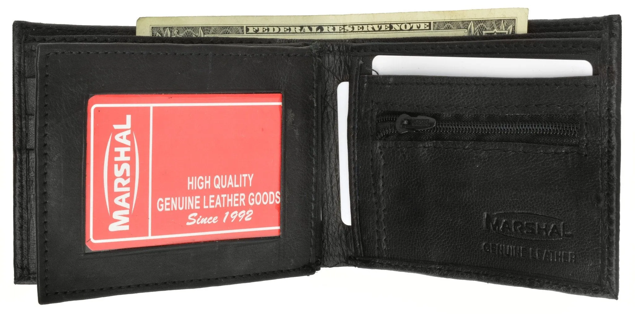 Men's Wallets 3052