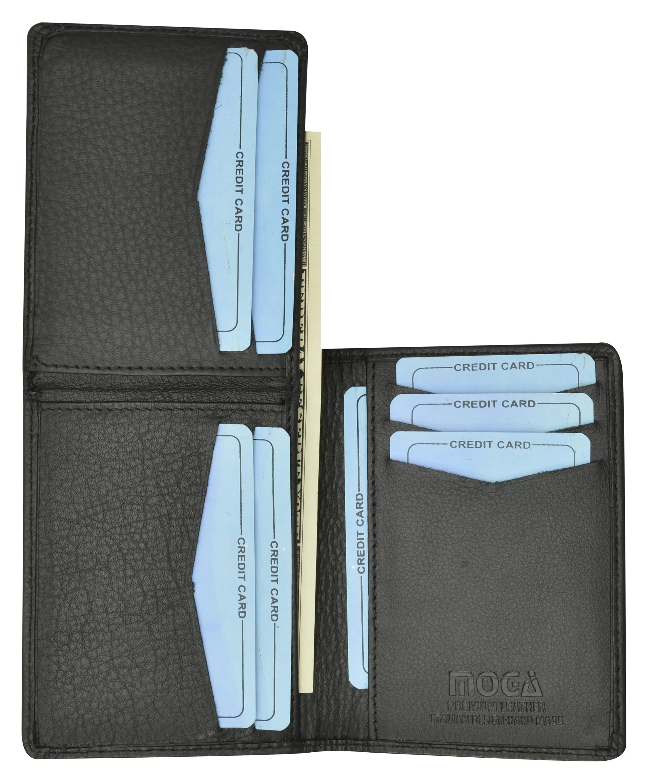 Men's Wallets 90139