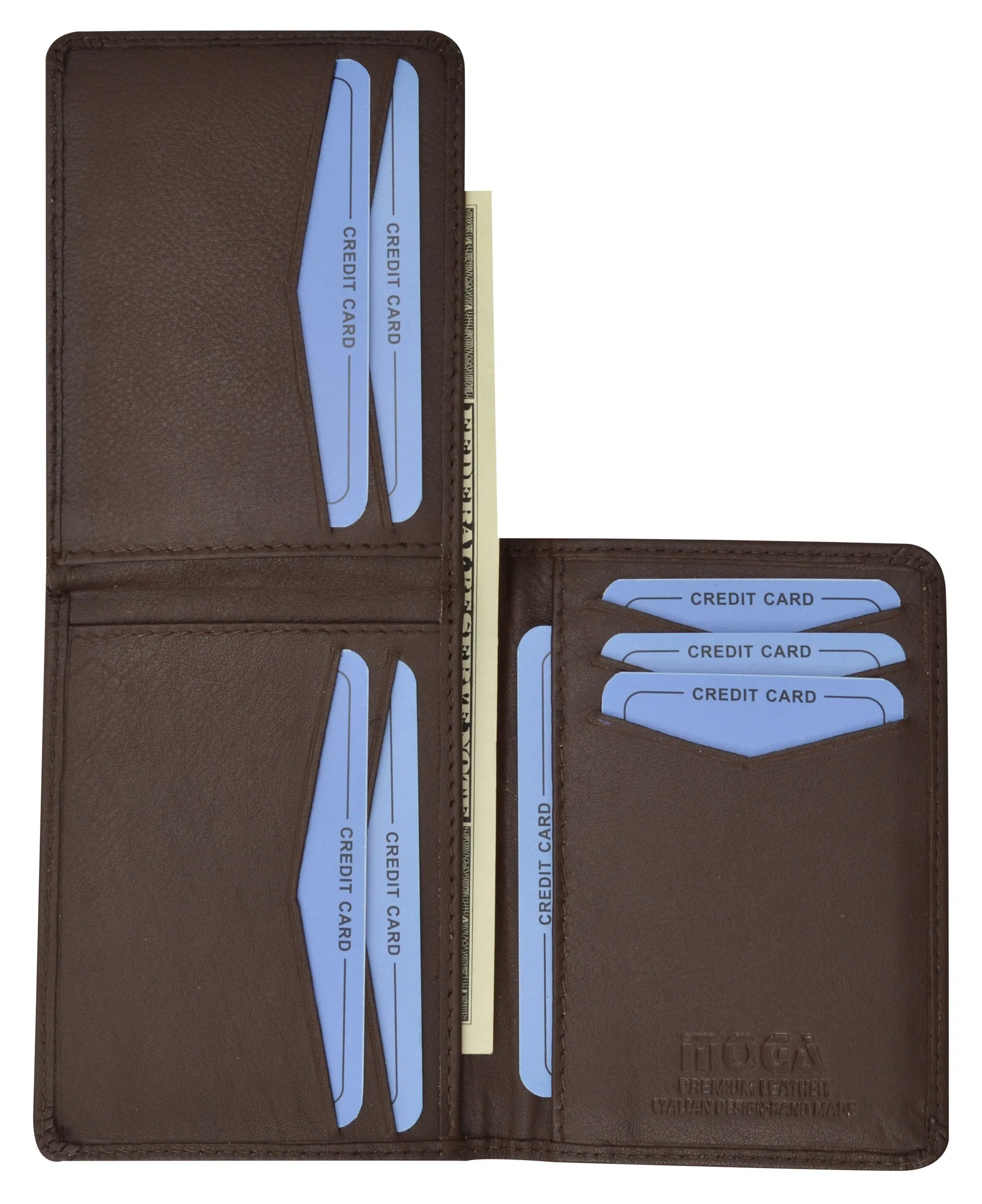 Men's Wallets 90139