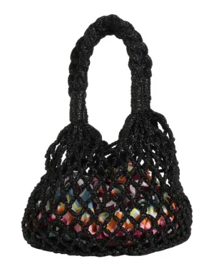 Missoni bag, black