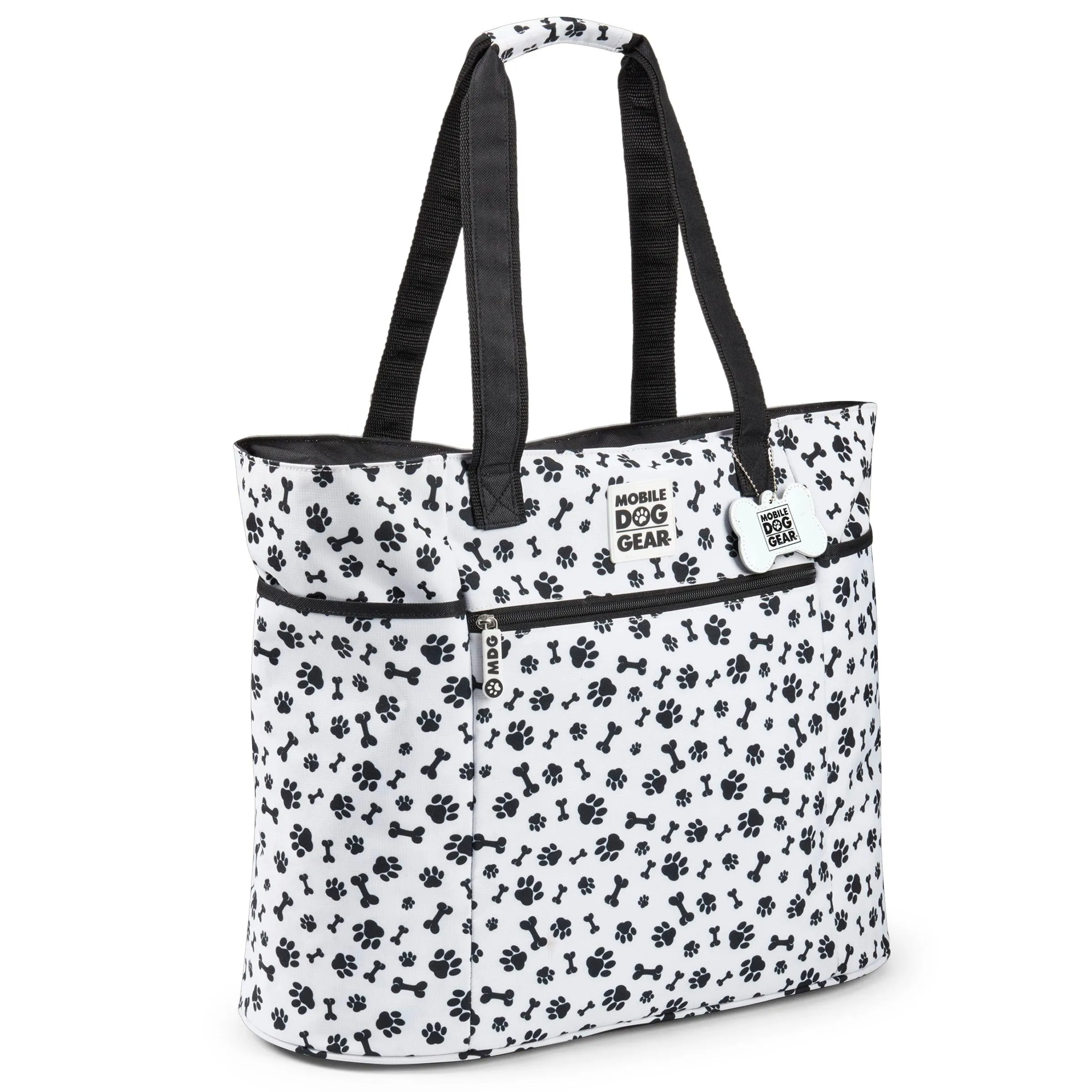 Mobile Dog Gear Dogs Essentials Tote Bag