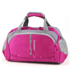 New Waterproof Sports Bag Women for Gym