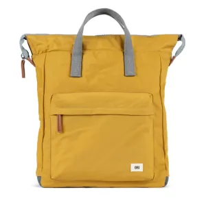 ORI Bantry B Sustainable Nylon Backpack – Medium – Corn