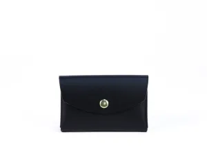 Osborne Cardholder: Black